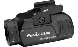 Светодиодный фонарь Fenix GL06-365