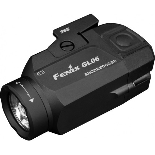 Fenix GL06-365 LED žibintuvėlis