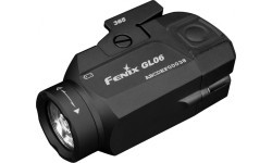 Fenix GL06-365 LED flashlight