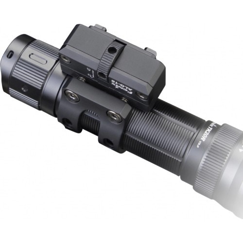 Fenix ALG-16 mounting rail