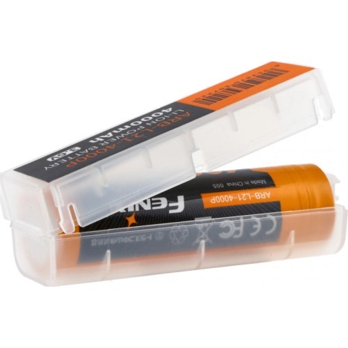 Fenix ARB-L21P rechargeable battery (4000 mAh 3.6 V)