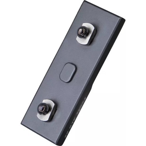 Fenix ALG-06 mounting rail for gel switch