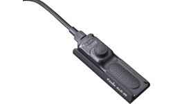 Fenix ALG-06 mounting rail for gel switch