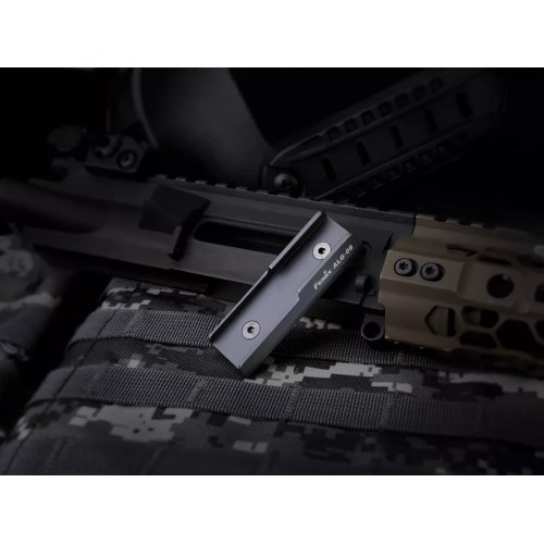 Fenix ALG-06 mounting rail for gel switch