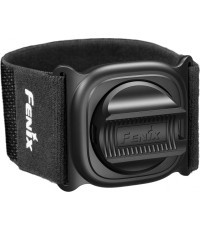 Fenix ALW-01 wrist flashlight holder