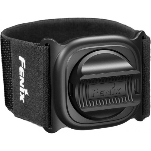 Fenix ALW-01 wrist flashlight holder