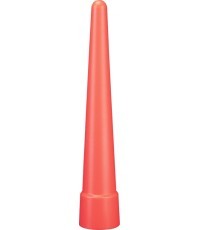 Fenix Traffic Wand AOT-S+ mažas raudonas difuzorius