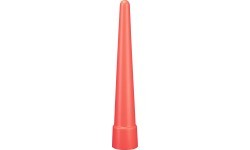 Fenix Traffic Wand AOT-S+ mažas raudonas difuzorius