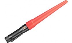 Fenix Traffic Wand AOT-S+ mažas raudonas difuzorius