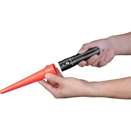 Fenix Traffic Wand AOT-S+ малый красный диффузор
