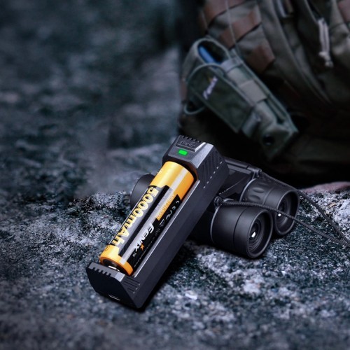 Fenix ARE-X1 V2.0 USB įkroviklis