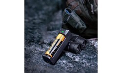 Fenix ARE-X1 V2.0 USB įkroviklis