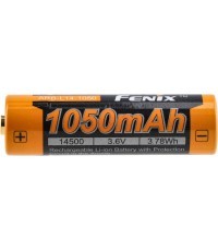 Аккумулятор Fenix ARB-L14 (14500 1050mAh 3,6В)