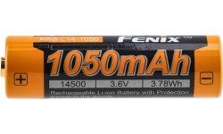 Fenix ARB-L14 akumuliatorius (14500 1050mAh 3,6V)