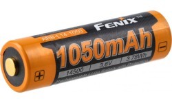 Fenix ARB-L14 akumuliatorius (14500 1050mAh 3,6V)