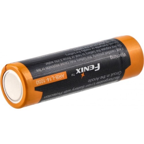 Fenix ARB-L14 battery (14500 1050mAh 3.6V)