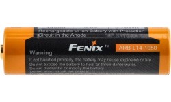 Fenix ARB-L14 battery (14500 1050mAh 3.6V)