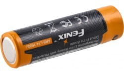 Fenix USB baterija ARB-L14U (14500, 1600 mAh, 1.5 V)