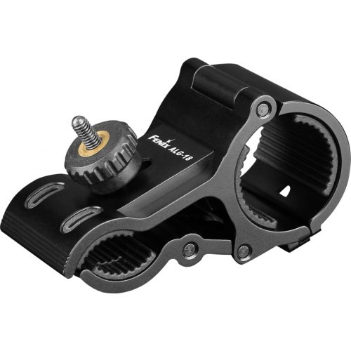 Fenix ALG-18 tactical mount