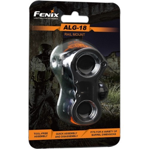 Fenix ALG-18 taktinis laikiklis