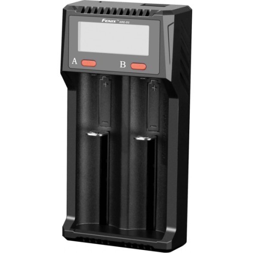 Зарядное устройство USB Fenix ARE-D2