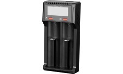 Fenix ARE-D2 USB charger