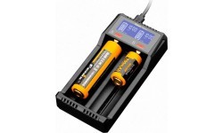Зарядное устройство USB Fenix ARE-D2
