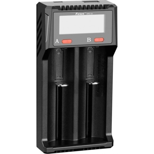 Fenix ARE-D2 USB įkroviklis