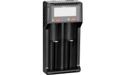 Fenix ARE-D2 USB charger