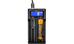 Fenix ARE-D2 USB įkroviklis