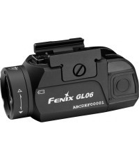 Fenix GL06 LED flashlight