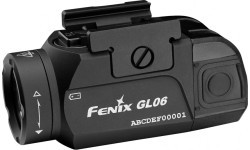 Fenix GL06 LED flashlight