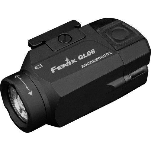 Светодиодный фонарь Fenix GL06