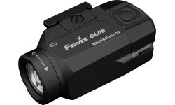 Fenix GL06 LED flashlight