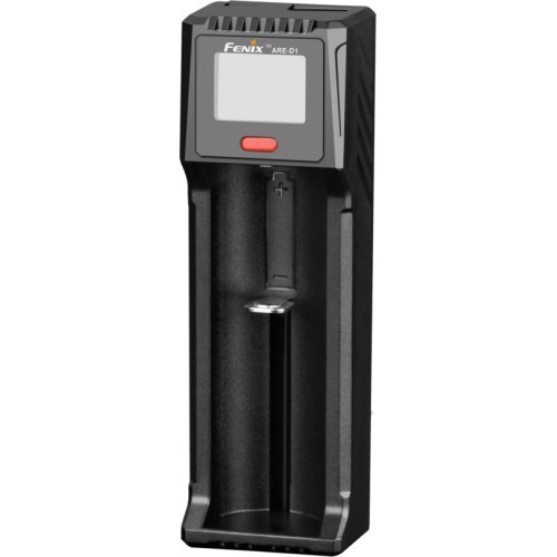 Fenix ARE-D1 USB charger