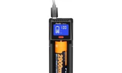 Зарядное устройство Fenix ARE-D1 USB