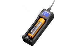 Зарядное устройство Fenix ARE-D1 USB