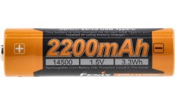 Fenix USB Battery ARB-L14-2200U (2200mAh 1.5V)