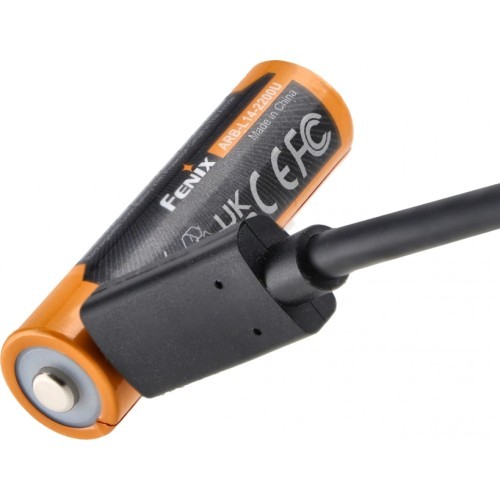USB-аккумулятор Fenix ARB-L14-2200U (2200mAh 1.5V)