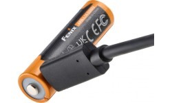 Fenix USB įkraunama baterija ARB-L14-2200U (2200mAh 1.5V)