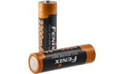 Fenix USB įkraunama baterija ARB-L14-2200U (2200mAh 1.5V)