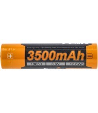 Įkraunama baterija Fenix ARB-L18 (18650 3500 mAh 3,6 V)