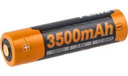 Įkraunama baterija Fenix ARB-L18 (18650 3500 mAh 3,6 V)