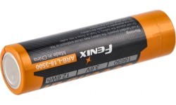 Аккумулятор Fenix ARB-L18 (18650 3500 мА·ч 3,6 В)