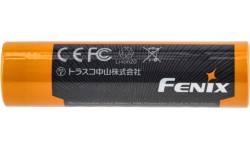 Įkraunama baterija Fenix ARB-L18 (18650 3500 mAh 3,6 V)