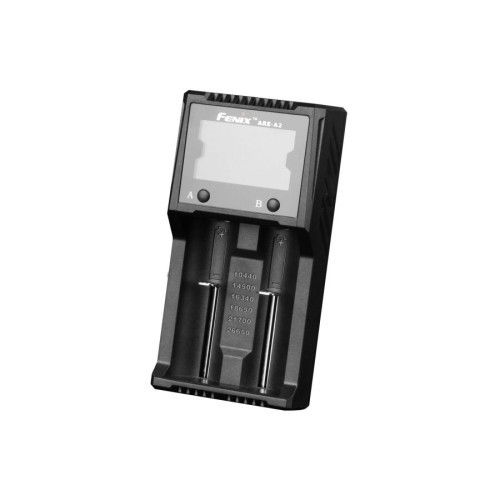 Fenix ARE-A2 tinklo įkroviklis