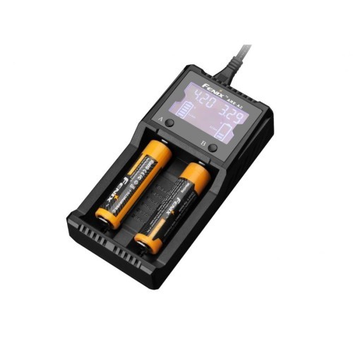 Fenix ARE-A2 tinklo įkroviklis