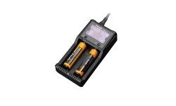 Fenix ARE-A2 mains charger