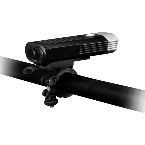 Fenix BC30 V2.0 LED flashlight - bicycle flashlight