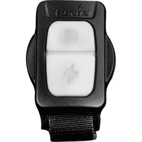 Fenix BC30 V2.0 LED flashlight - bicycle flashlight